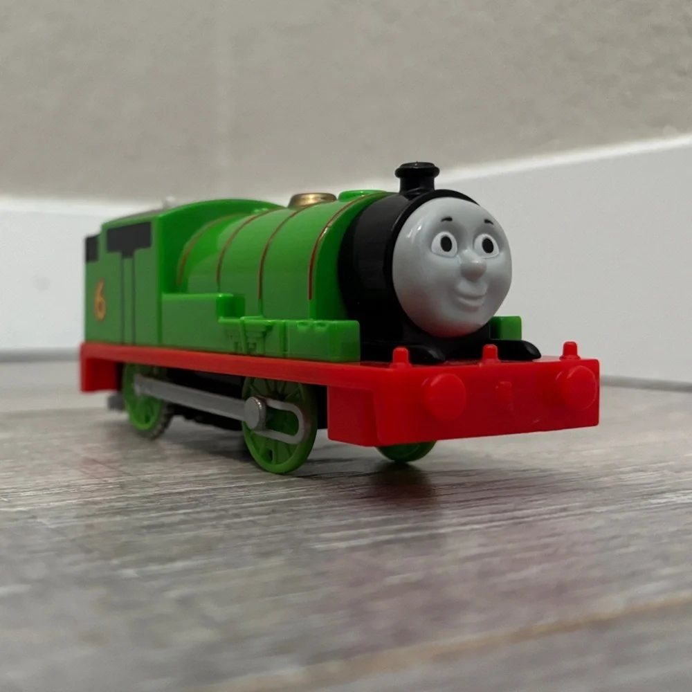 Trackmaster Percy - Works!
